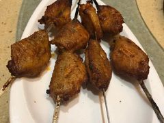 -313羊庄·羊肉火锅烧烤(李村店)