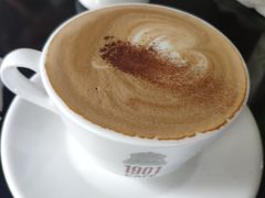 -1901 Cafe(西四店)
