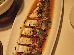 -院里寻菜·精致庭院菜(观沙岭店)