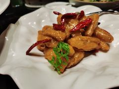 -阿庄新豫菜(航海东路店)