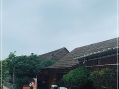 -大笑饭堂(甲子桥店)