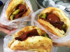 -王虎子大饼(甸柳新村五区店)