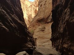 -天山神秘大峡谷