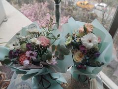-ChaKo Flora ·茶子花艺 (市北店)