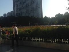 -绵阳人民公园(涪城区)