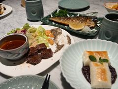 -阿吾罗日本料理(K11艺术中心店)