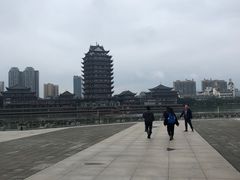-眉山湿地公园(东坡区)