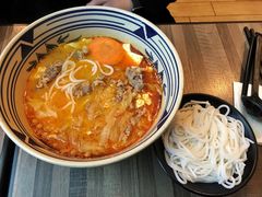 -阿香米线(乐客城店)