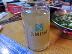 -四禧精酿铜锅涮肉·烧烤工场(大明湖店)