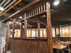 -美洲岛烤肉自助餐厅