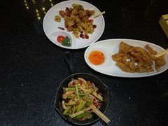-K+PARTY连锁KTV(盈锋广场店)