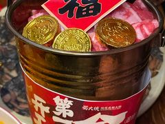 -蜀大侠火锅(总府路店)