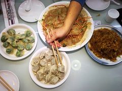 -镜泊湖酒家(兴华街金鼎店)
