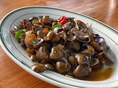 -八仔大富楼·河鲜(西江店)