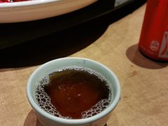 -不二茶空间·养生宴(石景山店)