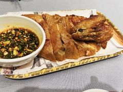 -金哥私房菜馆(张府园总店)