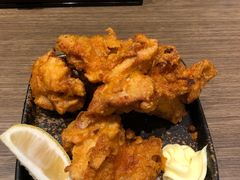 -雷神拉面(财富中心玉米楼店)