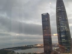 -小南洋海景餐厅(深圳湾店)