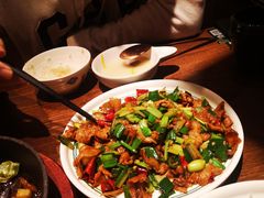 宜威小炒肉-云海肴·汽锅鸡·云南菜(领展购物广场·中关村店)