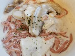 -古来思鱼饼