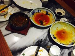 -西安饭庄·非遗陕菜(钟楼店)