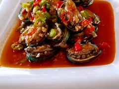 -1910老鲁味海鲜·戳子肉·青岛菜(金沙滩店)