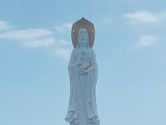 -三亚南山文化旅游区