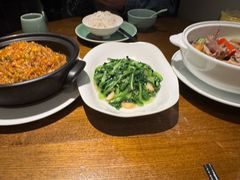 -粗茶淡饭·隐庐私厨(东亭店)