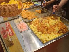 -丁家坡洋芋·观音桥好吃街A区(全国总店)