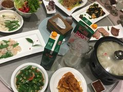 -一轩饺子馆(丽都店)