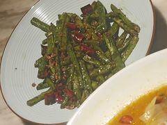 -周渝食惦·酸菜鱼精致川菜(横岗店)