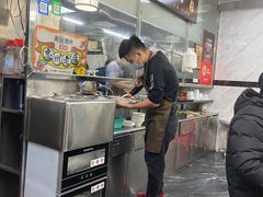-曾仔竹升面