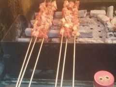 -内蒙古海拉尔烤羊腿·烤全羊·烧烤