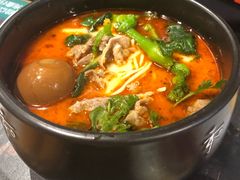 -和府捞面(石景山喜隆多店)