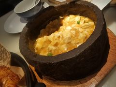 -绿茶餐厅(北京世纪金源店)