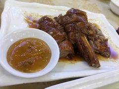 -潮喜竹溪荔湖酒家(荔枝湾店)