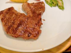 -斗牛士牛排(南京东路店)