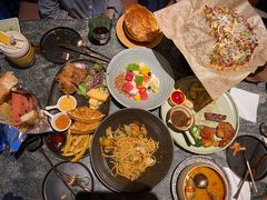 -良木缘咖啡西餐(太古里店)