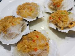 -海味当家(西安路店)