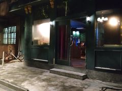 -The Cheebat 锌吧·Bistro(体育西店)