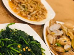 -揭阳钟记小食(福田新村店)