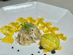 -世博源公馆·本帮融合菜·主题包厢·江景餐厅