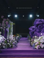 -HELLO你好婚礼婚庆策划