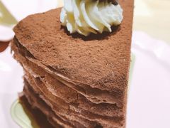 -星禾悦法式千层蛋糕(大卫城店)