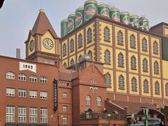 -青岛啤酒博物馆