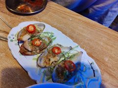 -质烤烤物·活烤海鲜(质烤总店)