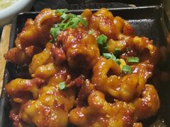 -味家烤肉烤鳗鱼牛排(西塔旗舰店)