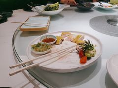 -蕉叶·泰国歌舞风情(世贸店)
