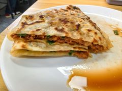 猪肉饼-京东程记肉饼店