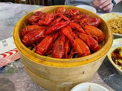 -靓靓蒸虾(中山公园店)